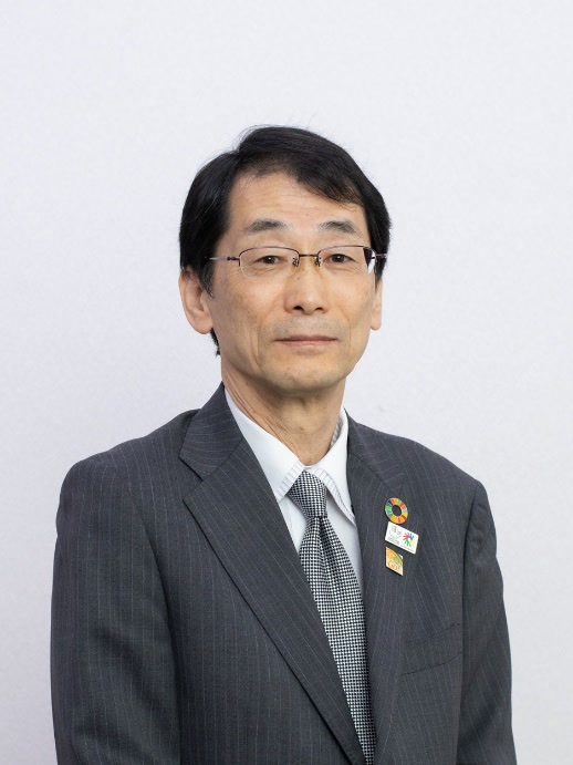 河原雅浩 理事長