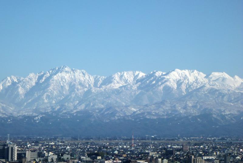 toyama